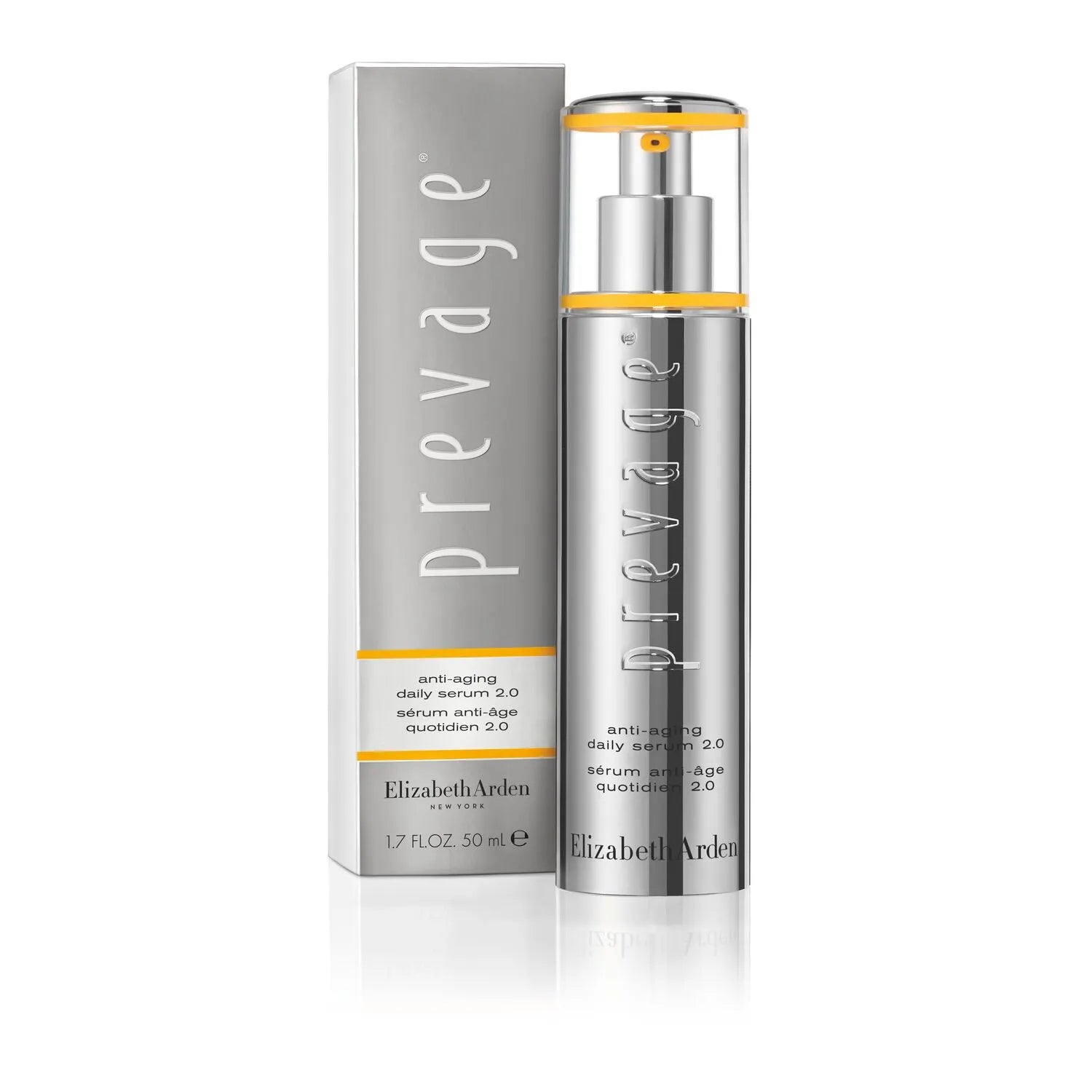 Elizabeth Arden Prevage Eye 2,0 Serum 20Ml - ELIZABETH ARDEN