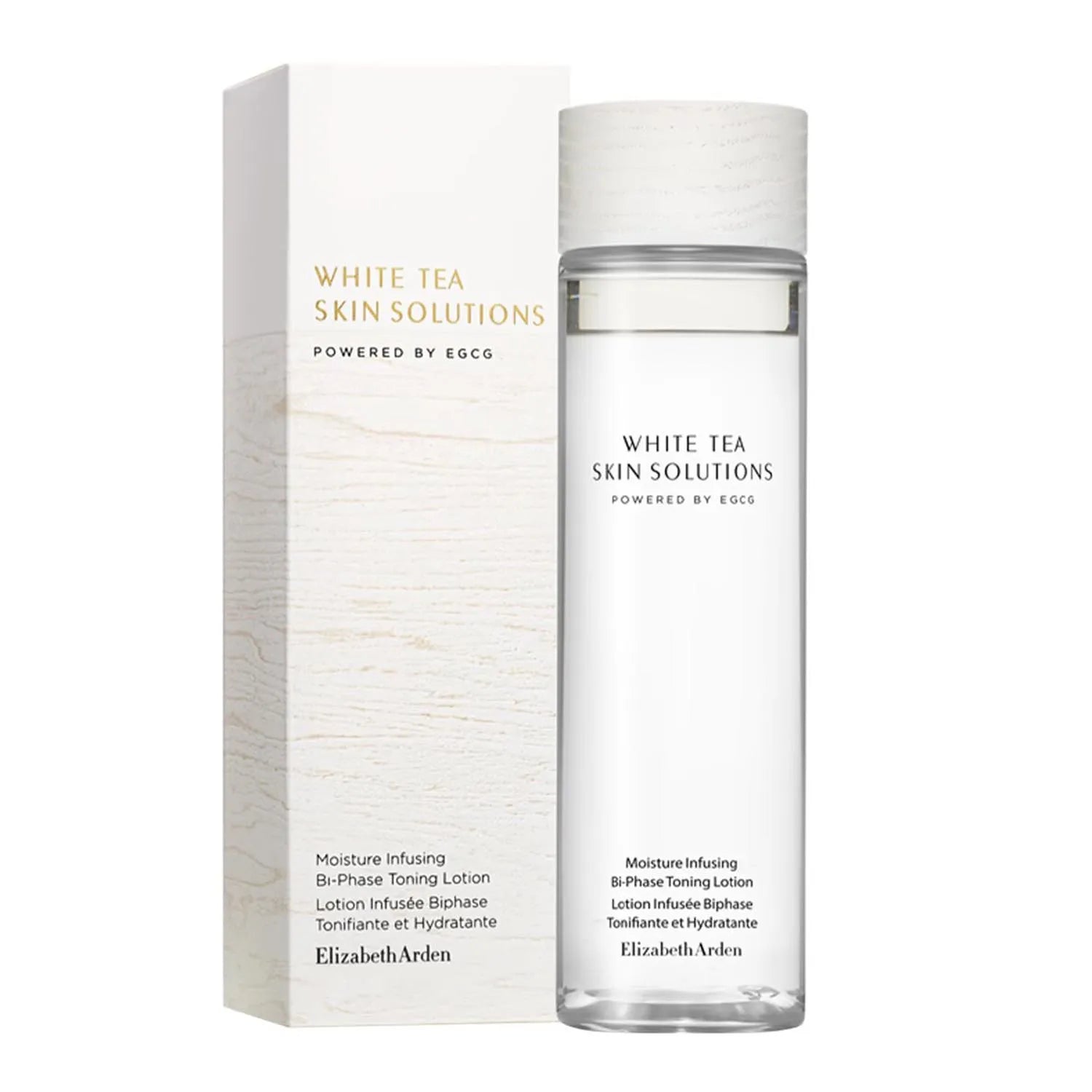 Elizabeth Arden Arden W Tea Toner Lotion 200Ml - ELIZABETH ARDEN