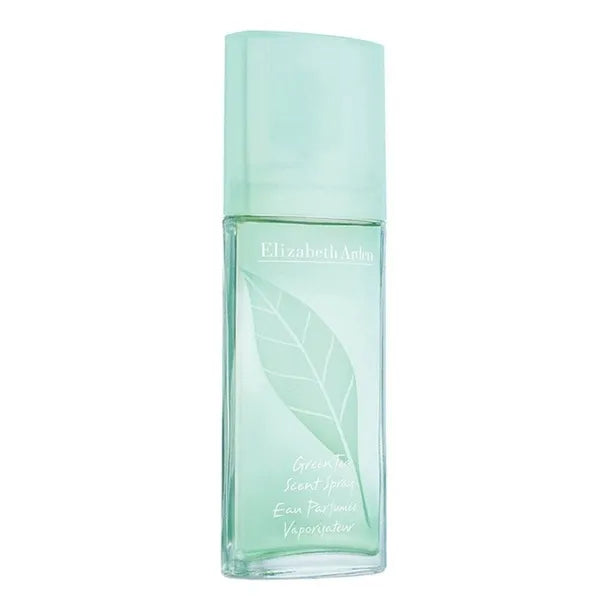 Elizabeth Arden Green Tea Eau Parfumée Spray 100Ml - ELIZABETH ARDEN