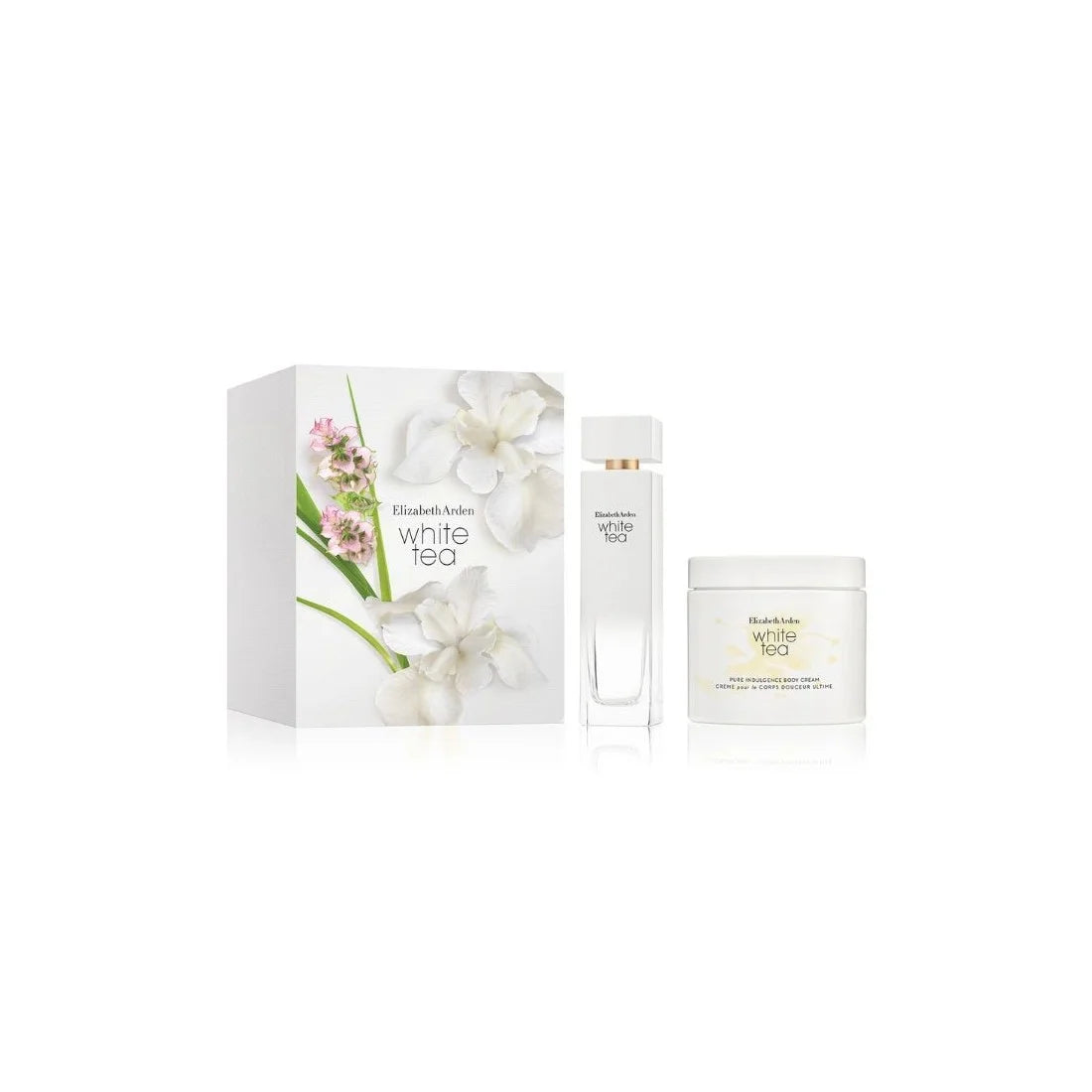 Elizabeth Arden E Arden White Tea Et 100 Vap Body Cof26 - ELIZABETH ARDEN