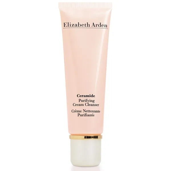 Elizabeth Arden Ceramide Purifying Cream Cleanser 125Ml - ELIZABETH ARDEN