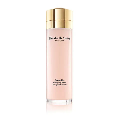 Elizabeth Arden Ceramide Purifying Toner 200Ml - ELIZABETH ARDEN
