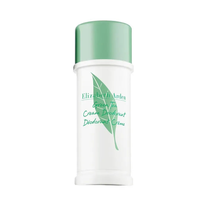 Elizabeth Arden Green Tea Cream Deodorant 40Ml