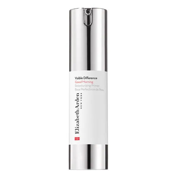 Elizabeth Arden Visible Difference Good Morning Retexturizing Primer 15Ml