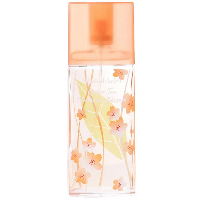 Elizabeth Arden Green Tea Nectarine Blossom Eau De Toilette Spray 100ml - ELIZABETH ARDEN