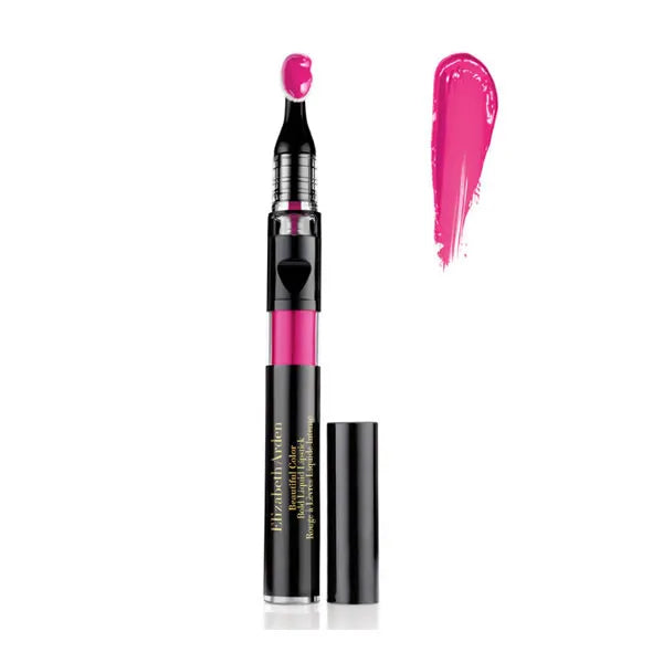 Elizabeth Arden Beautiful Color Bold Liquid Lipstick Extreme Pink - ELIZABETH ARDEN