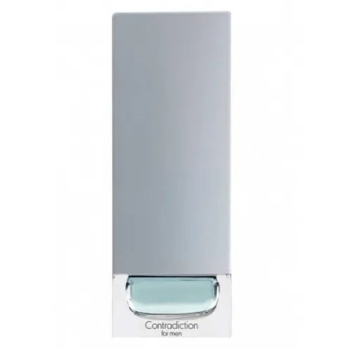 Calvin Klein Contradiction Men Eau De Toilette Spray 100Ml