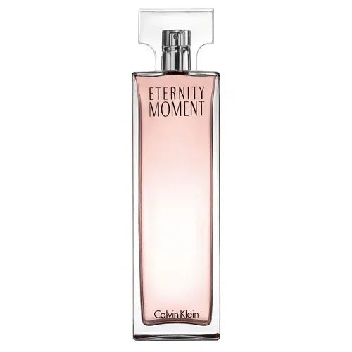 Calvin Klein Eternity Moment Eau De Perfume Spray 100Ml - CALVIN KLEIN