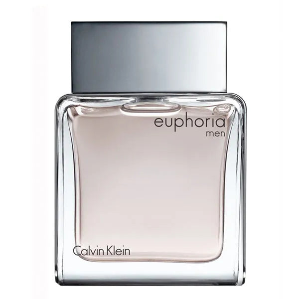 Calvin Klein Euphoria For Men Eau De Toilette Spray 50Ml - CALVIN KLEIN