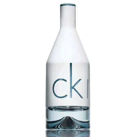 Calvin Klein Ck In2u Him Eau De Toilette Spray 150ml