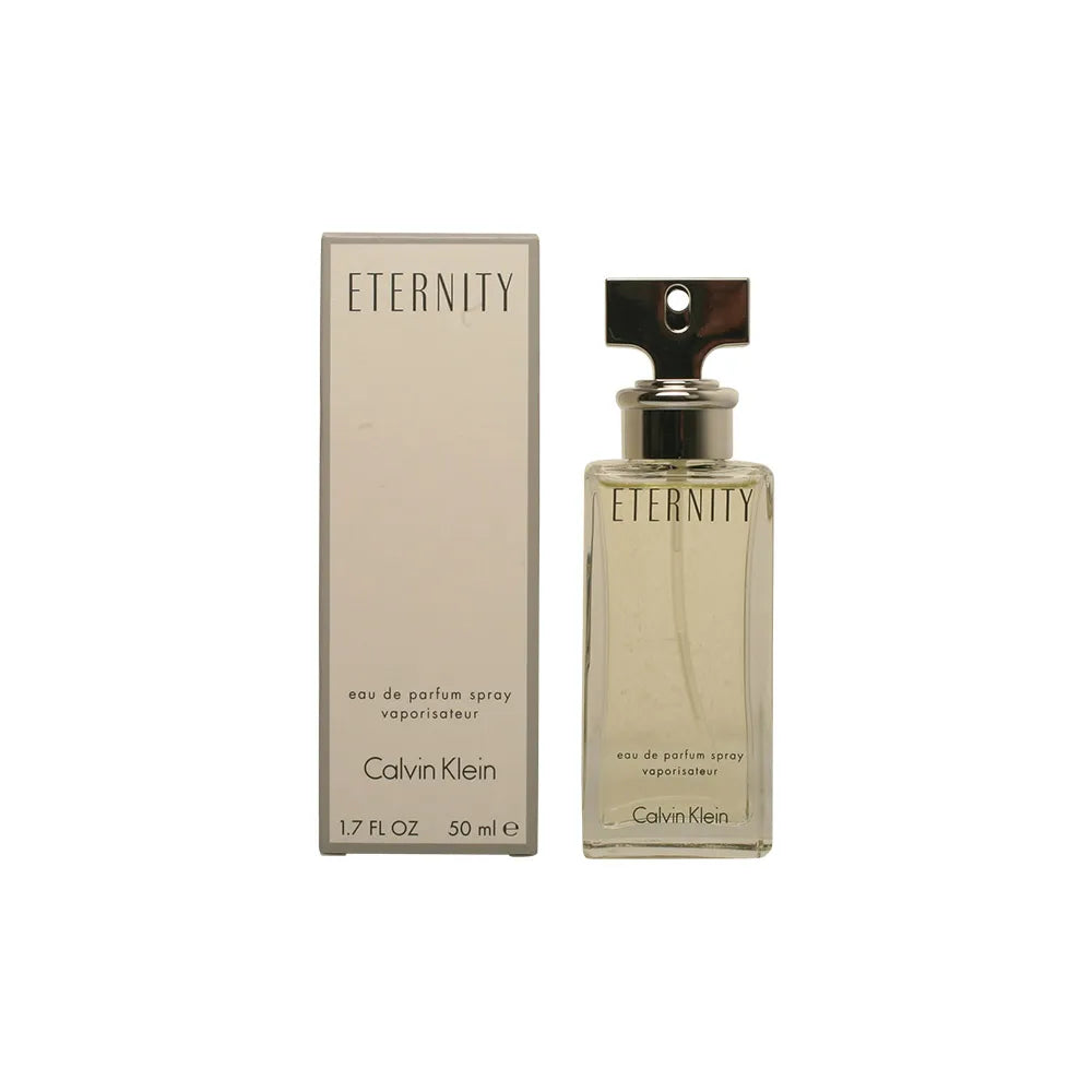 Calvin Klein Eternity Eau De Perfume Spray 50ml - CALVIN KLEIN