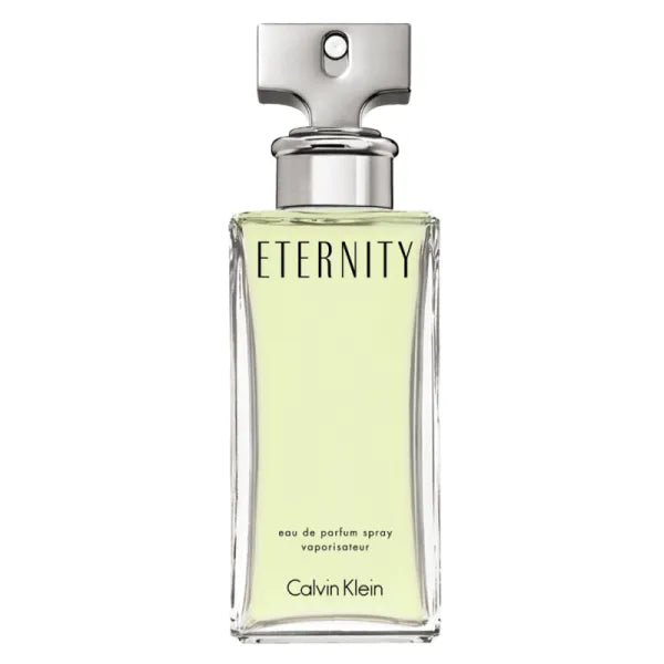 Calvin Klein Eternity Eau De Perfume Spray 100ml - CALVIN KLEIN