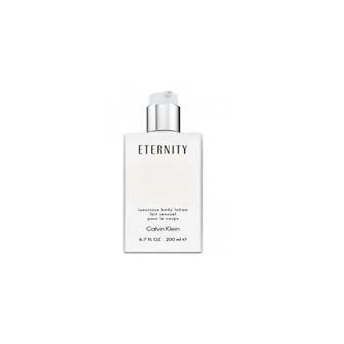 Calvin Klein Eternity Body Lotion 200Ml
