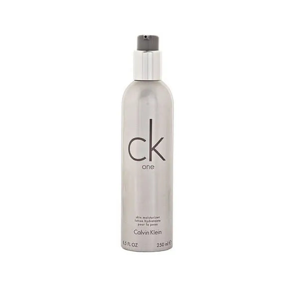 Calvin Klein One Body Moisturizer 250ml - CALVIN KLEIN