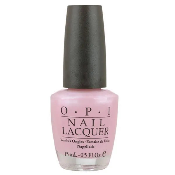 Opi Nail Lacquer Nls79 Rosy Future 15Ml