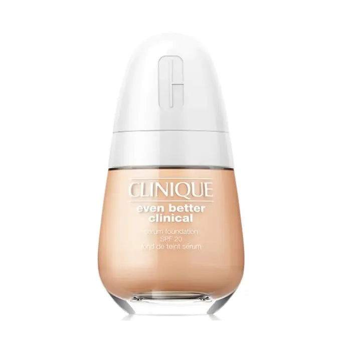 Clinique Even Better Serum Foundation Spf20 Cn28 Ivory 30Ml - CLINIQUE