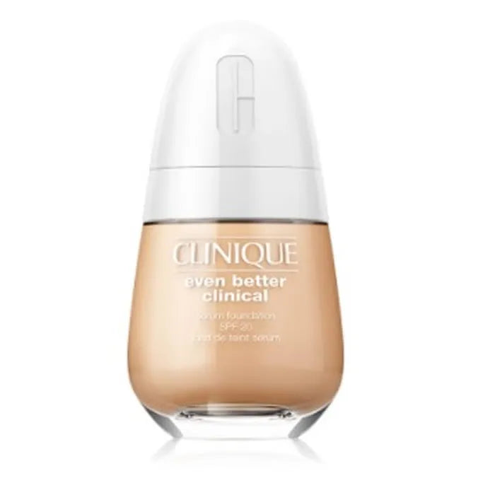 Clinique Even Better Serum Foundation Spf20 Cn52 Neutral 30Ml - CLINIQUE