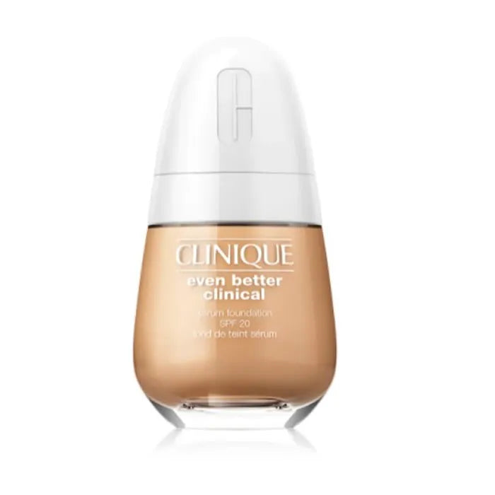 Clinique Even Better Serum Foundation Spf20 Cn70 Vanilla 30Ml - CLINIQUE