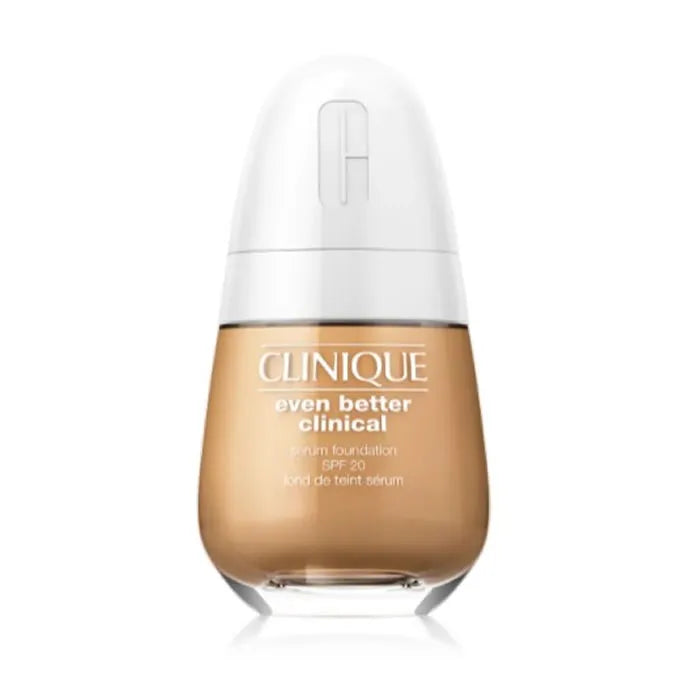 Clinique Even Better Serum Foundation Spf20 Cn74 Beige 30Ml - CLINIQUE