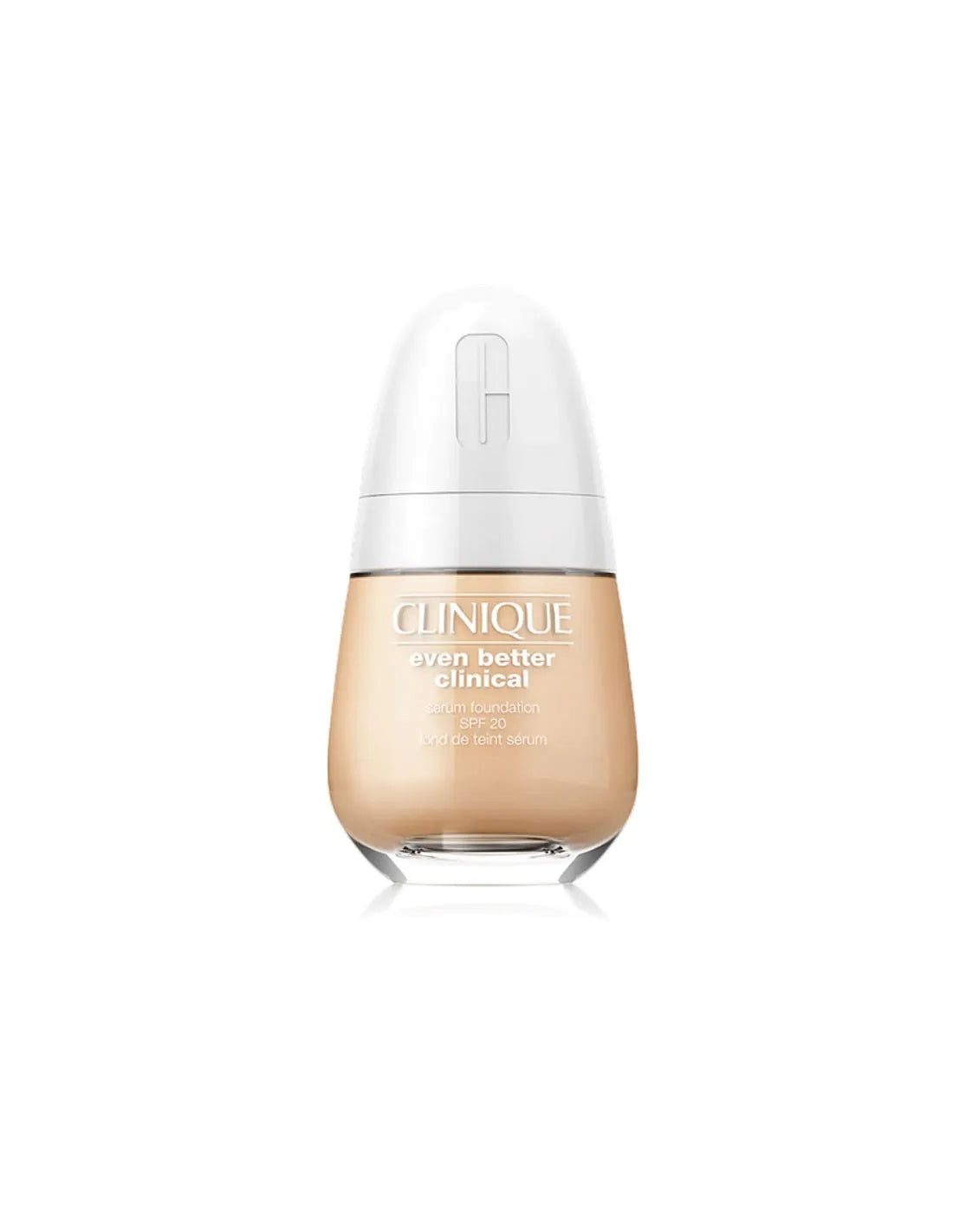 Clinique Clq Even Better Ser Found F20 30Ml - CLINIQUE
