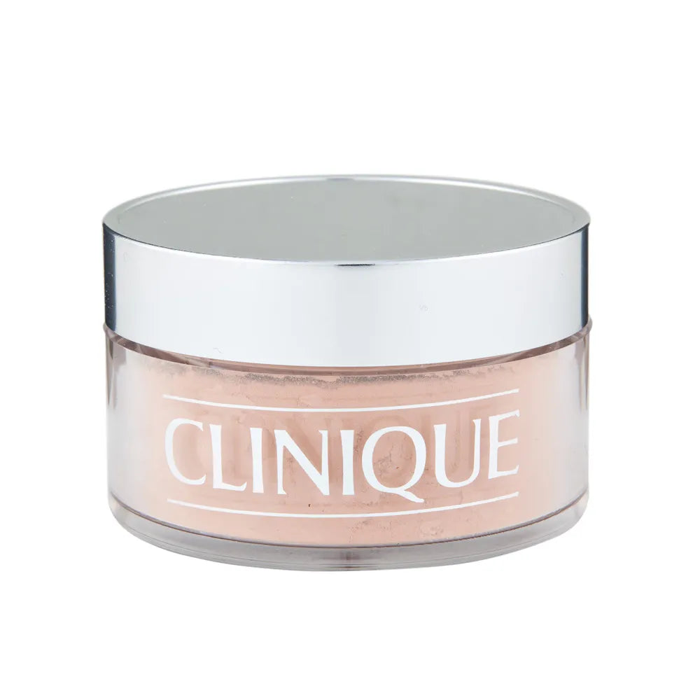 Clinique Blended Face Powder Transp Iv - CLINIQUE