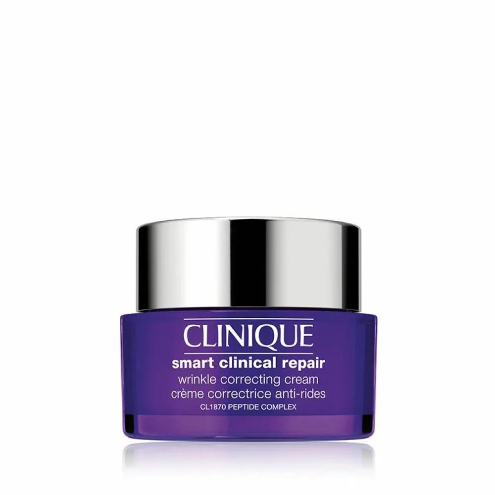 Clinique Clq Smart Clinical Tp Cr 50Ml - CLINIQUE