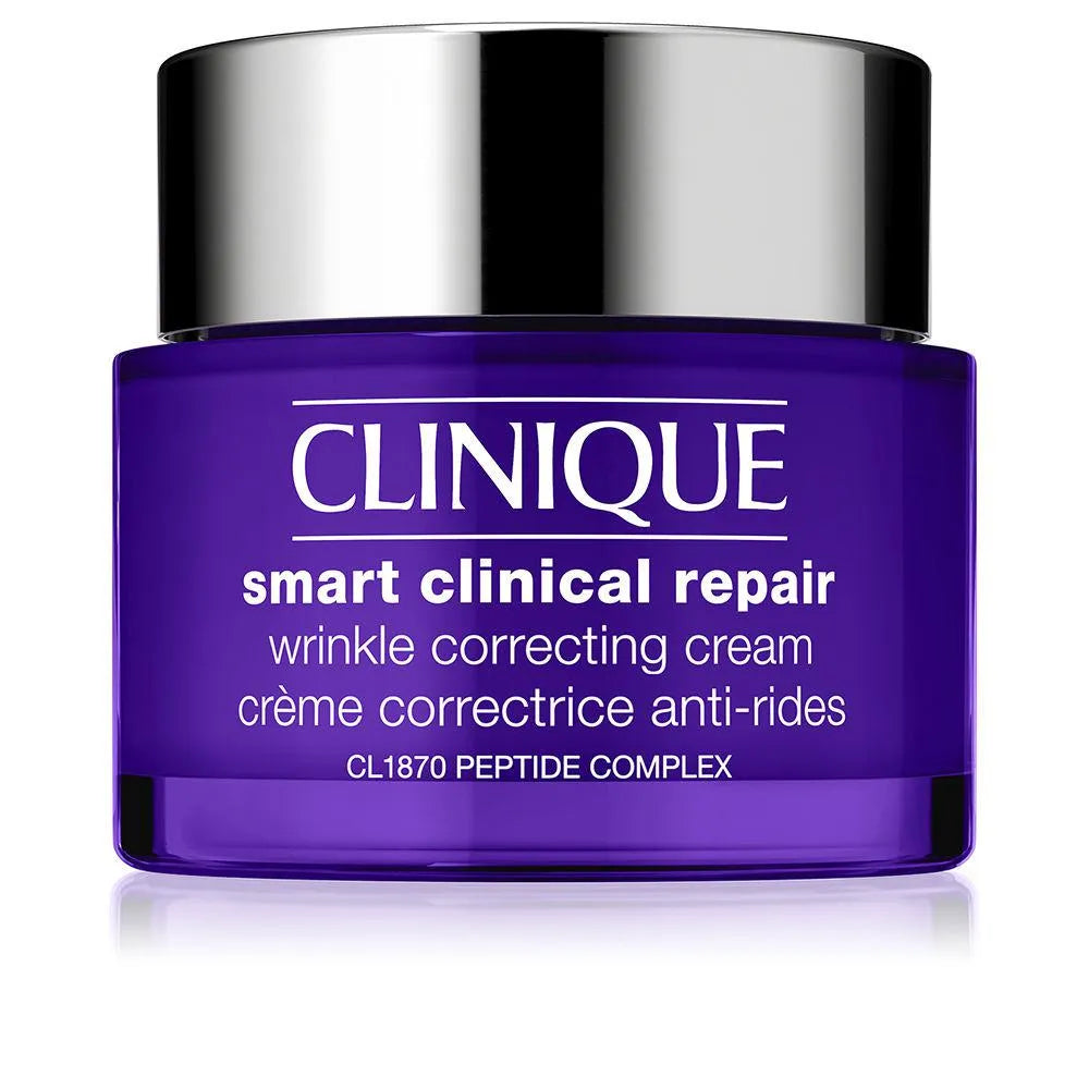 Clinique Smart Clinical Repair Crema Correctora De Arrugas 75Ml - CLINIQUE
