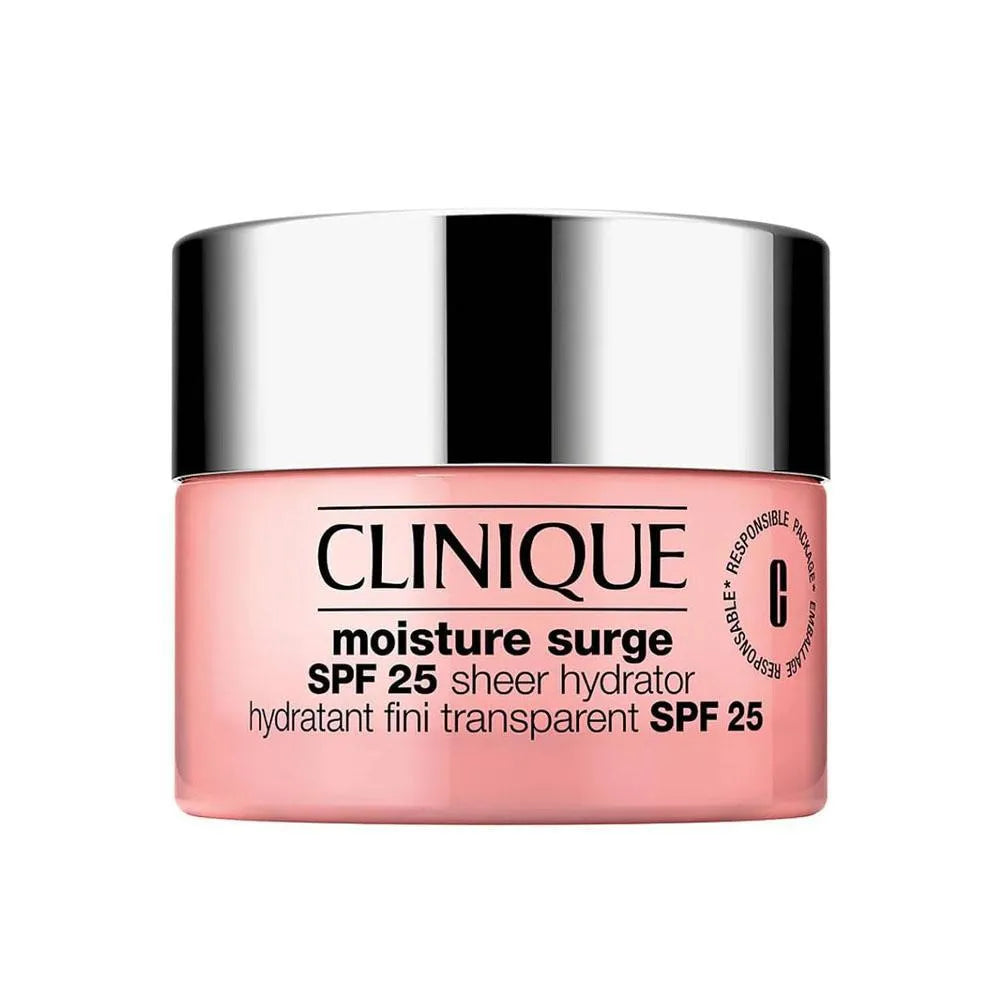 Clinique Moisture Surge Crema Hidratante Spf25 50Ml@ - CLINIQUE