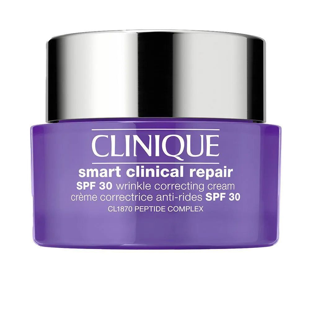 Clinique Smart Clinical Crema Antiarrugas Spf30 50Ml