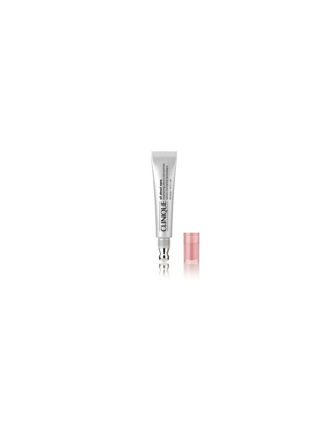 Clinique All About Eyes Sérum Iluminador Concentrado 10Ml