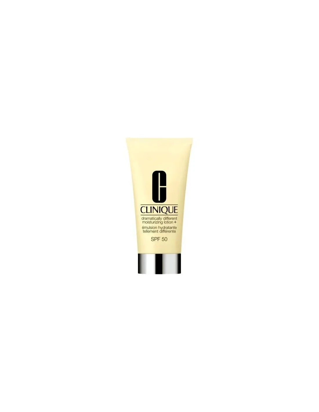 Clinique Dramatically Differentd Moisturizing Lotion Spf50 50Ml - CLINIQUE