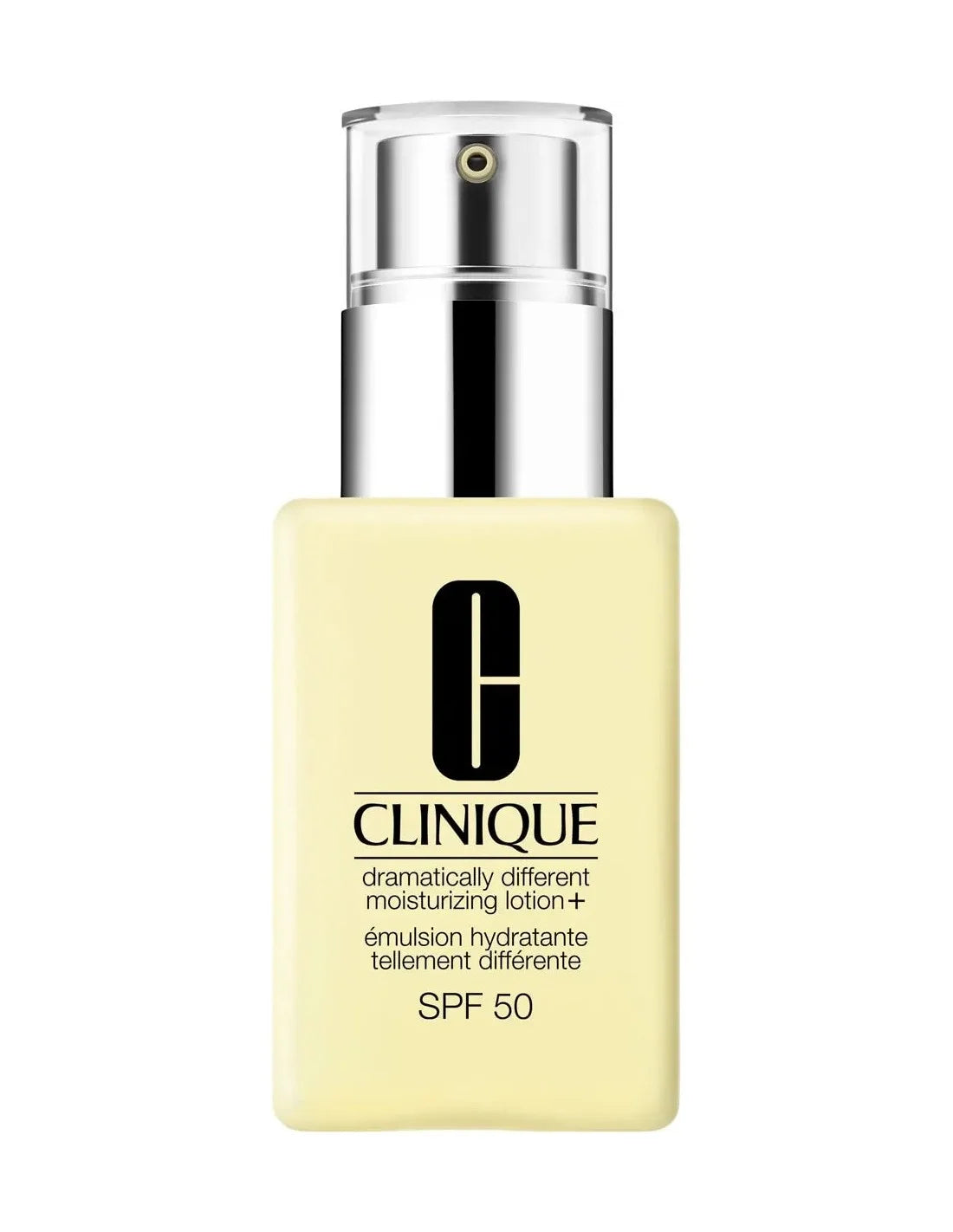 Clinique Dramatically Differentd Moisturizing Lotion Spf50 75Ml - CLINIQUE