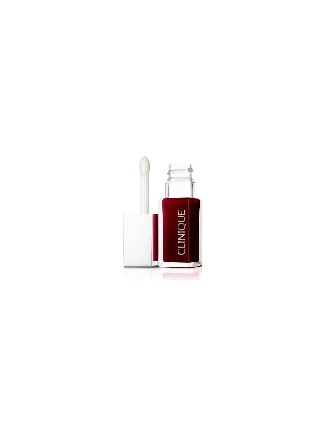 Clinique Pop Aceite Con Color Labios Mejillas Black Honey 7Ml