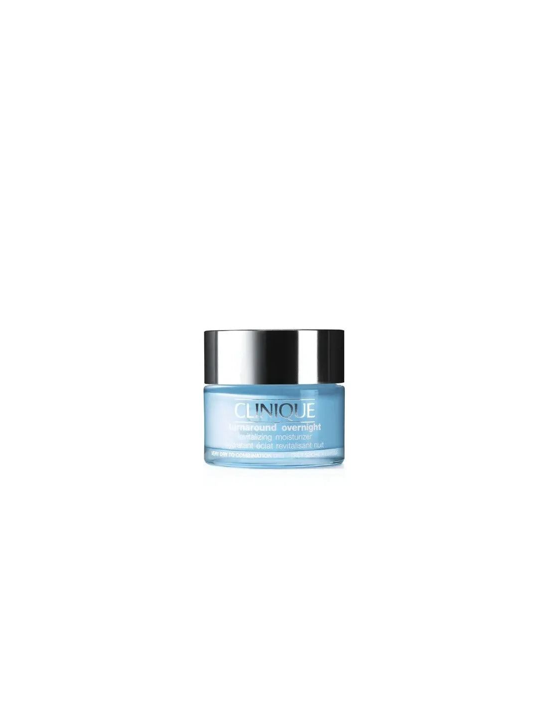 Clinique Turnaround Overnight Revitalizing Moisturizer 50Ml - CLINIQUE