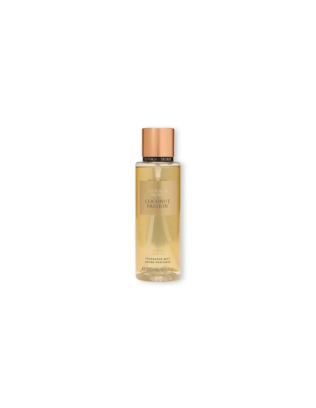 Victoria's Secret Victorias Secret Coconut Passion Body Mist 250ml Sp - VICTORIA'S SECRET