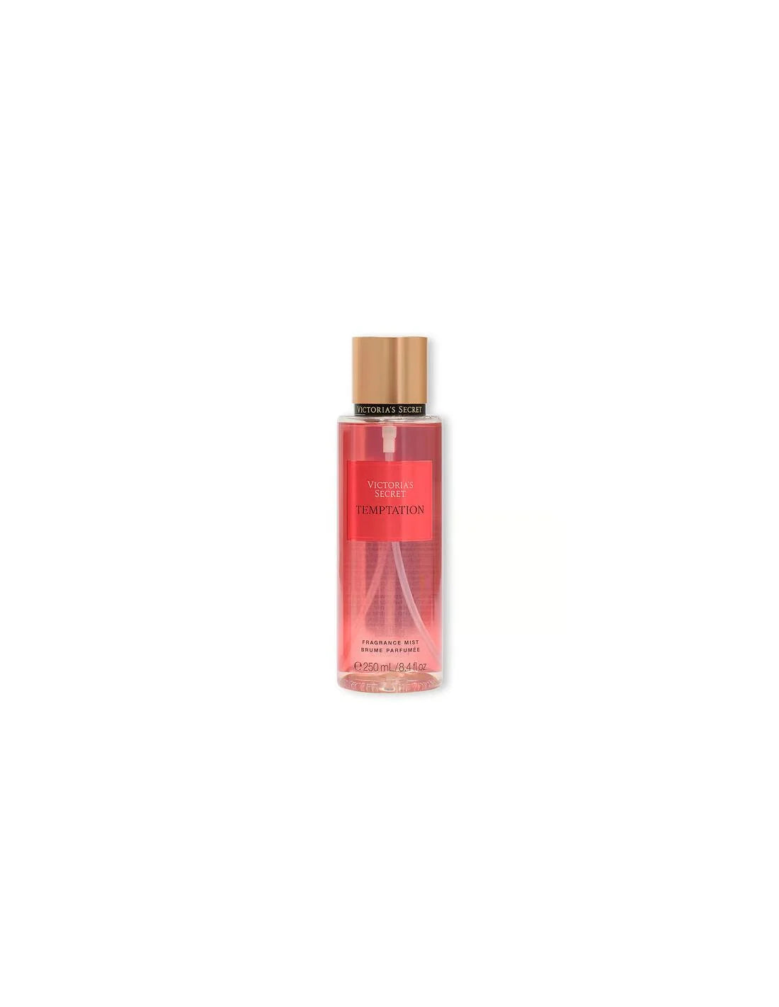 Victoria'S Secret Victorias Secret Temptation Body Mist 250Ml Sp