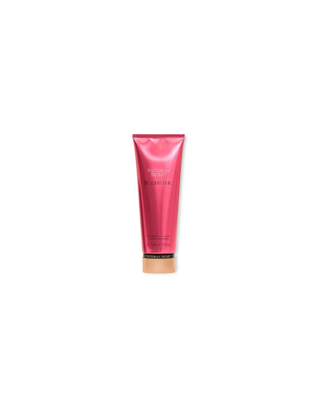 Victoria'S Secret Romantic Fragrance Lotion 236 Vp