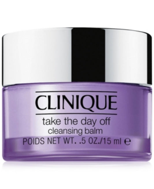 Clinique, Take The Day Off, Cleansing Balm, Face, 15 ml