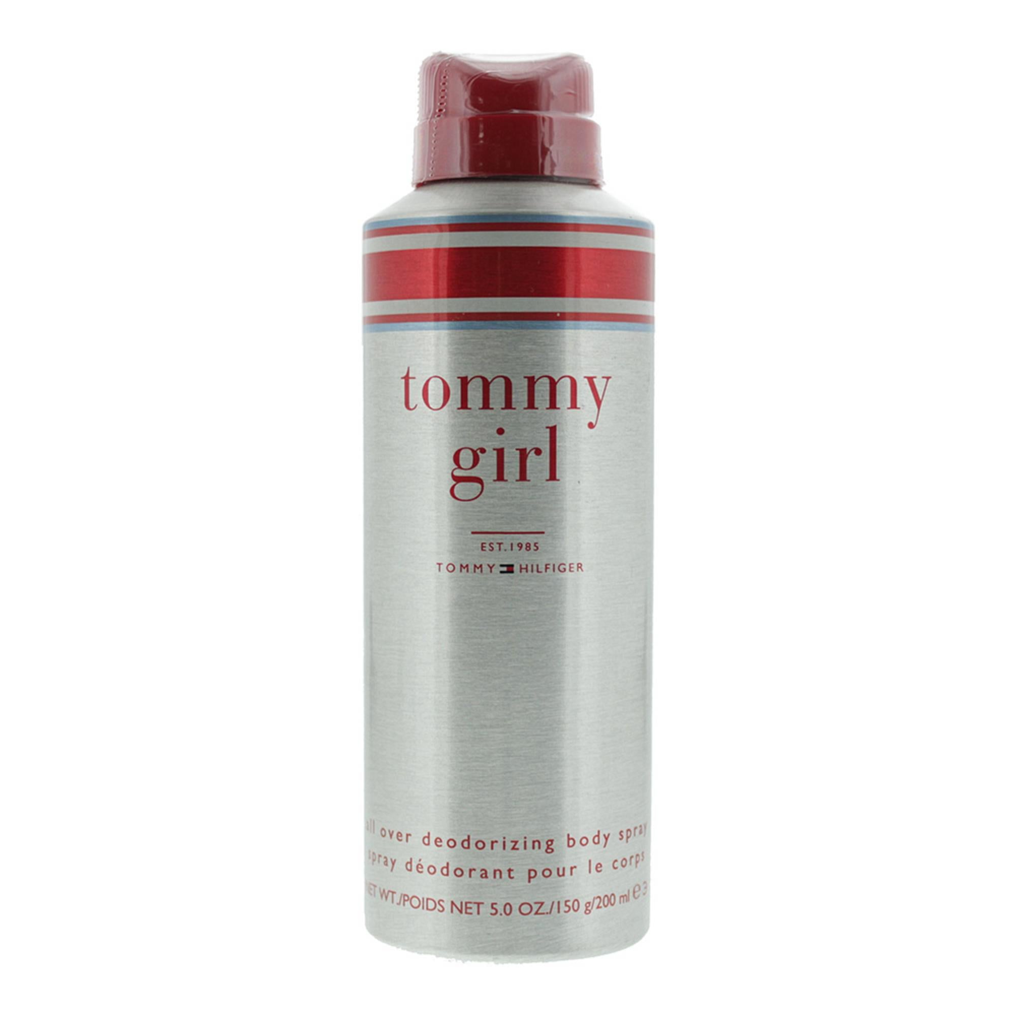 Tommy Hilfiger, Tommy Girl, Body Spray, 200 ml