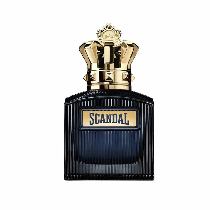 Jean Paul Gaultier Scandal Pour Homme Intense Eau De Parfum Spray 100Ml - JEAN PAUL GAULTIER