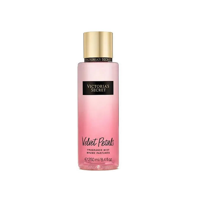 Victoria'S Secret Velvet Petals Body Mist 250Ml - VICTORIA'S SECRET