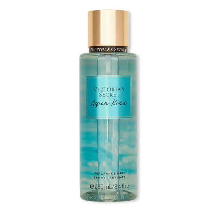 Victoria´S Secret Aqua Kiss Fragance Mist Spray 250Ml