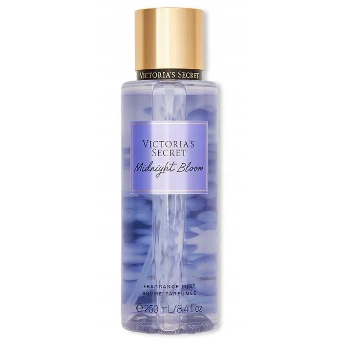 Victoria´S Secret Midnight Bloom Body Mist Spray 250Ml - VICTORIA'S SECRET