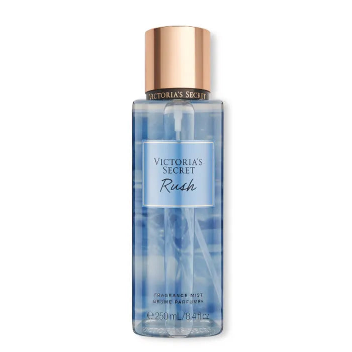 Victoria´S Secret Rush Fragance Mist Spray 250Ml