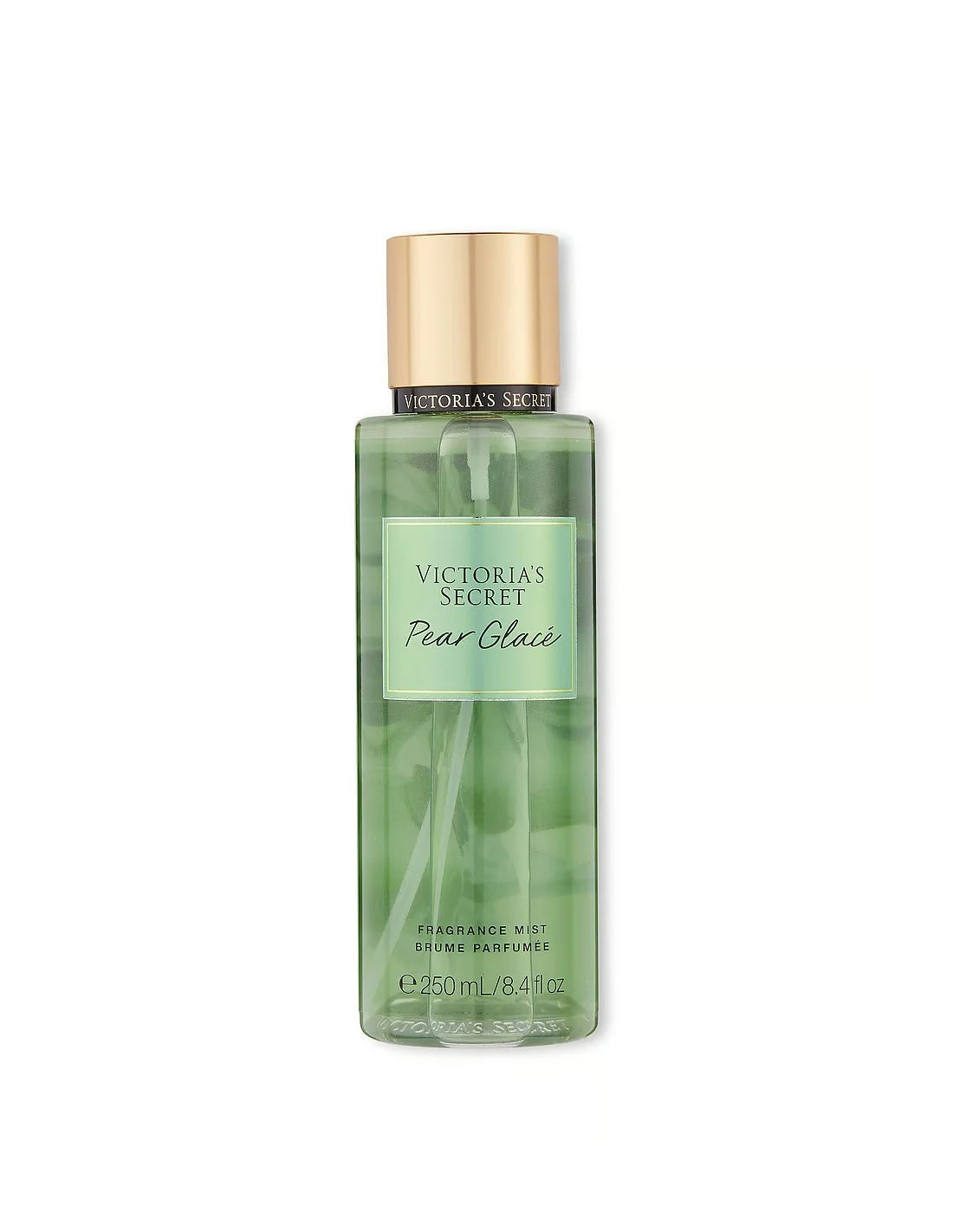 Victoria'S Secret Pear Glacé Fragrance Mist 250Ml