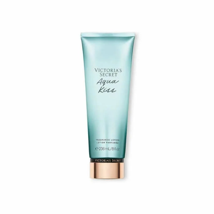Victoria'S Secret Aqua Kiss Body Lotion 236Ml