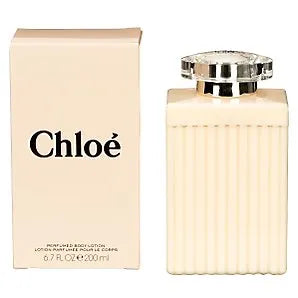 Chloe Signature Body Lotion 200Ml