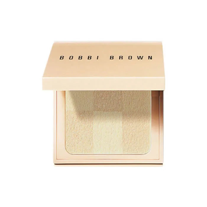 Bobbi Brown Nude Finish Illuminating Powder Bare 6.6G