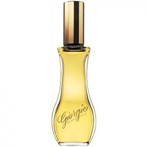 Giorgio Beverly Hills Eau De Toilette Spray 90Ml - GIORGIO BEVERLY HILLS