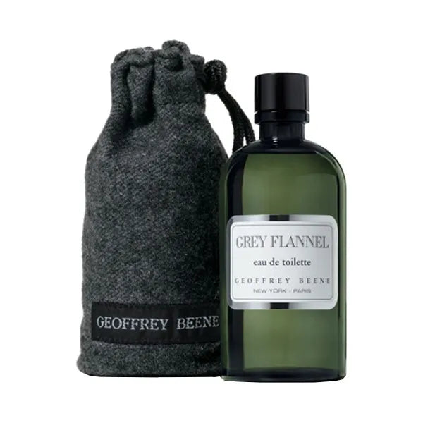 Geoffrey Beene Grey Flannel Eau De Toilette 240Ml